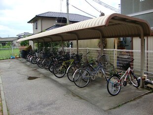 島内駅 徒歩13分 3階の物件内観写真